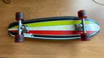Italiaanse skateboard, Sport en Fitness, Skateboarden, Ophalen, Gebruikt, Skateboard