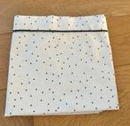 Wieglaken Mies&Co Cozy dots, Ophalen of Verzenden, Zo goed als nieuw
