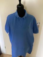 Ralph Lauren polo shirt, Kleding | Heren, Polo's, Ophalen of Verzenden, Gedragen, Blauw