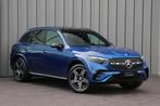 Mercedes-Benz GLC 400e AMG 4-Matic | 381PK | Luchtvering | A, Automaat, 12 maanden, Gebruikt, Zwart