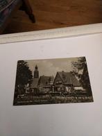 OOSTVOORNE. AAN ZEE.  NIEUWE AANBOUW. 1947, Ophalen of Verzenden, 1940 tot 1960, Zuid-Holland