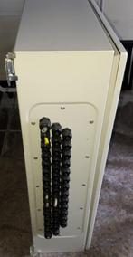 Rittal schakelkast, Doe-het-zelf en Verbouw, Ophalen, Gebruikt, Overige typen