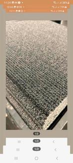 50x50cm tapijttegels 2800stuks aanwezig
1,40 per stuk, Ophalen of Verzenden, Zo goed als nieuw, Tapijttegels