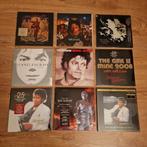 LP Vinyl collectie Michael Jackson 5 Jacksons King of Pop, Ophalen, Zo goed als nieuw, Cd of Plaat