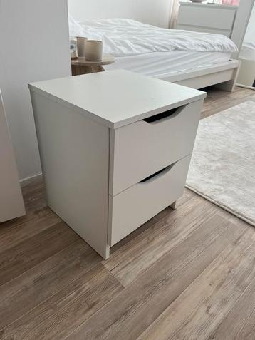 Ikea Nachtkastje