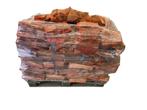 50 zakken Essen haardhout op pallet | Haardhout op pallet, Minder dan 3 m³, Verzenden, Overige houtsoorten, Blokken