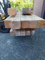 Douglas palen, Tuin en Terras, Palen, Balken en Planken, Ophalen, Nieuw, 250 cm of meer, Palen