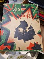 Als het wintert, Ophalen of Verzenden