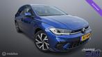 Volkswagen Polo 1.0 TSI R-Line 36305 KM DSG Virtual Dash!, Gebruikt, Euro 6, 95 pk, Bedrijf