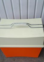 Vintage Curver koelbox jaren 70 groot model, Ophalen of Verzenden, Zo goed als nieuw, Koelbox, Koelelement