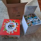 Uniek in NL ! Asterix 60 jaar - Complete set McDonald's 2019, Ophalen of Verzenden, Asterix en Obelix, Nieuw, Beeldje of Figuurtje