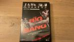 The big bang dvd, Cd's en Dvd's, Dvd's | Actie, Alle leeftijden, Ophalen of Verzenden, Zo goed als nieuw, Actie