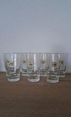 7 Jillz glazen, Verzamelen, Ophalen, Nieuw, Overige typen