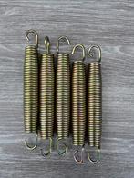 spanningsveren en spanners, Kinderen en Baby's, Speelgoed | Buiten | Trampolines, Ophalen of Verzenden, Zo goed als nieuw