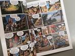 De Rode Ridder 236 - De zwarte Narcis  Johan, de Rode Ridder, Eén stripboek, Ophalen of Verzenden, Zo goed als nieuw