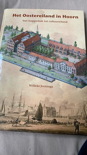 Het Oostereiland in Hoorn beschikbaar voor biedingen