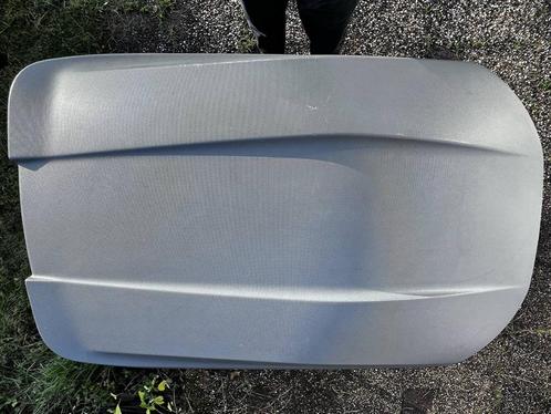 Thule Touring S Dakkoffer + Thule Dakdragers (voor dakrails), Auto diversen, Dakkoffers, Zo goed als nieuw, Ophalen