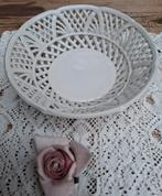 Antiek Frans creamware schaaltje, Antiek en Kunst, Ophalen of Verzenden