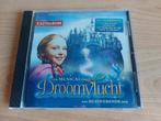 Droomvlucht musical cd, Cd's en Dvd's, Cd's | Filmmuziek en Soundtracks, Ophalen of Verzenden, Zo goed als nieuw