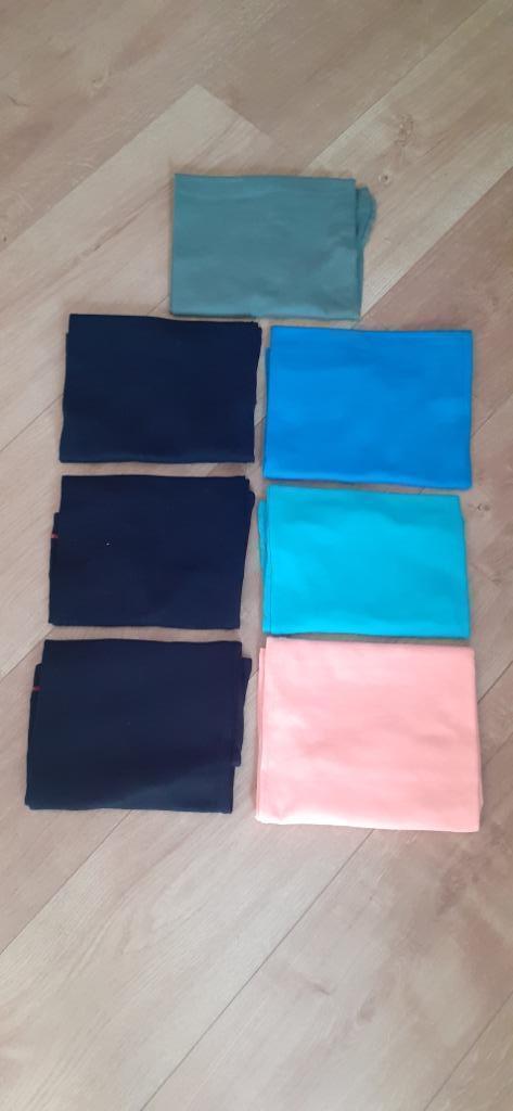 Singlet 170/176 jongen 7 stuks ; Vingino Retour Raizzed !, Kinderen en Baby's, Kinderkleding | Maat 170, Zo goed als nieuw, Jongen