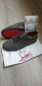 louboutin maat 44, Kleding | Heren, Schoenen, Ophalen of Verzenden, Nieuw, Zwart