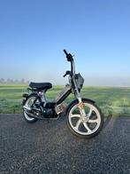 Tomos 65cc, Ophalen, Gebruikt