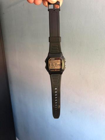 Casio heren  beschikbaar voor biedingen