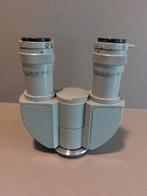 Binoculaire Microscoopkop (Tubus) – Vintage DDR/USSR stijl, Audio, Tv en Foto, Optische apparatuur | Microscopen, Ophalen of Verzenden