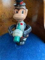 Wind-Up The Mystery Drinking Monkey Marx Toys MT USA, Ophalen of Verzenden, Zo goed als nieuw