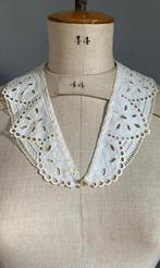 Richelieu kraag (215), Antiek en Kunst, Antiek | Kleding en Accessoires, Ophalen of Verzenden