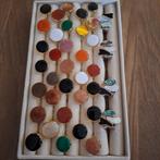 Handgemaakte Ringen - Past Altijd!, Overige materialen, Overige kleuren, Nieuw, Ophalen of Verzenden
