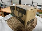 Inbouwspot 12V oud model - J&W 110, Ophalen, Nieuw, Nvt, Minder dan 100 cm