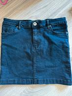 Spijker rokje - maat S, Ophalen of Verzenden, Zo goed als nieuw, Blauw, Boven de knie