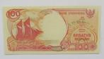 Indonesië 100 Rupiah 1992, Postzegels en Munten, Bankbiljetten | Azië, Verzenden, Zuidoost-Azië