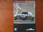 AC Schnitzer M3 (G80) (nov. 2021) (BMW), Ophalen of Verzenden, Nieuw, BMW