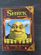 The Shrek collection, Amerikaans, Gebruikt, Ophalen of Verzenden, Tekenfilm