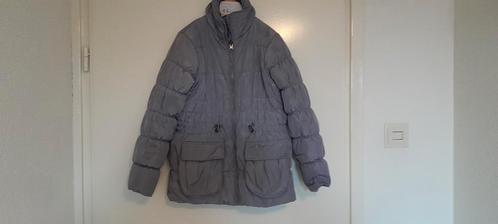 Te koop leuke meiden winterjas maat 128, merk nielsson, Kinderen en Baby's, Kinderkleding | Maat 128, Gebruikt, Meisje, Jas, Ophalen of Verzenden