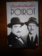 agatha christie poirot dvd box, Cd's en Dvd's, Dvd's | Thrillers en Misdaad, Ophalen of Verzenden, Zo goed als nieuw, Detective en Krimi