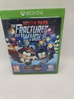 South Park: The Fractured But Whole - Xbox One, Ubisoft, Online, Gebruikt, 1 speler