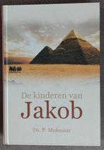 Ds. P. Molenaar: De kinderen van Jacob, Boeken, Godsdienst en Theologie, Ophalen of Verzenden, Zo goed als nieuw