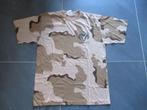 T-shirt Koninklijke Landmacht Geniecompagnie TFE-6 maat M, Nederland, Landmacht, Kleding of Schoenen, Verzenden