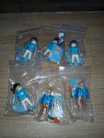 Playmobil figure poppetjes, Ophalen, Zo goed als nieuw