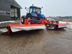 Kuhn trippelmaaier 9530 lift control en krone 9140, Zakelijke goederen, Ophalen, Weidebouw