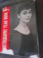 PHOTOGRAPHY YEARBOOK 1957, Boeken, Ophalen of Verzenden, Zo goed als nieuw, Fotografen