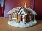 Lilliput Lane * Kerry Lodge, Verzamelen, Beelden en Beeldjes, Verzenden, Zo goed als nieuw, Overige typen