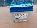Varta accu 52 ah, Ophalen, Nieuw