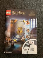 Harry Potter Lego set Hogwarts moment: Charm Class, Verzamelen, Harry Potter, Overige typen, Zo goed als nieuw, Ophalen