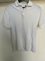 G-Star RAW Polo – Maat XS – Wit | nette staat, Ophalen of Verzenden, Zo goed als nieuw, Maat 46 (S) of kleiner, Wit