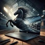 HP ZBook G7 | 32GB RAM | i7 10e gen | 2x M2 SSD |, HP Zbook Werkpaard i7, Met videokaart, 32 GB, Intel® Core™ i7 