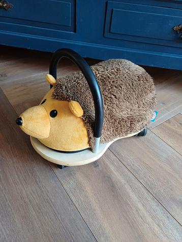 Wheely bug egel zo goed als nieuw! beschikbaar voor biedingen